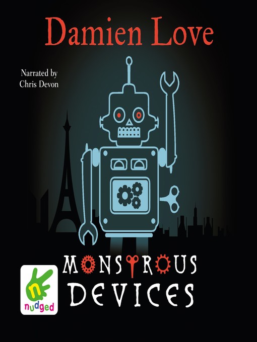 Title details for Monstrous Devices by Damien Love - Available